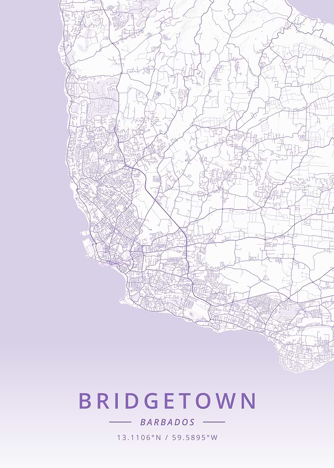 Bridgetown Barbados