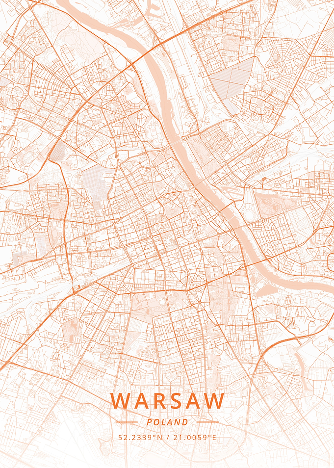 Warsaw Poland