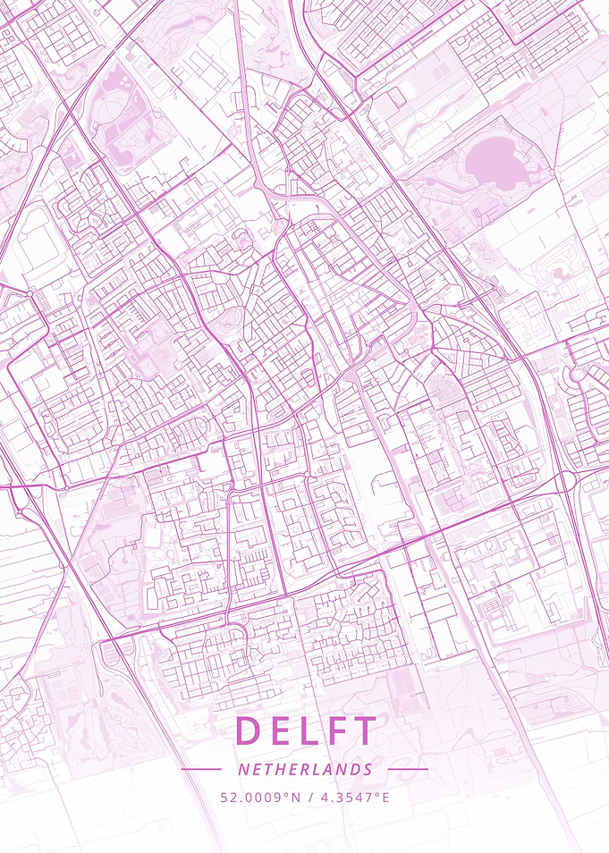 Delft Netherlands