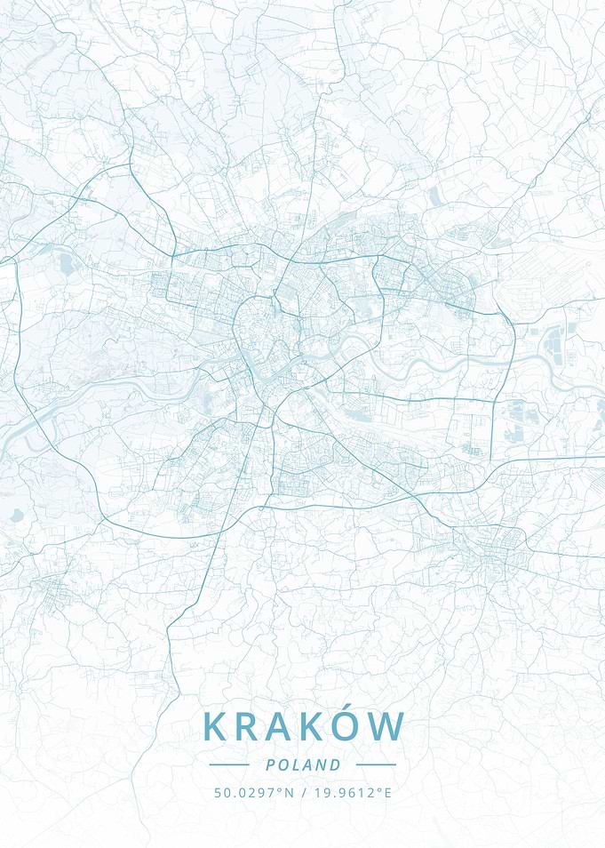 Krakow Poland