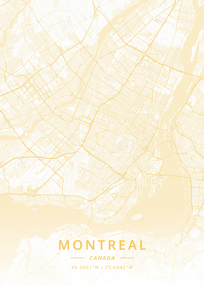 Montreal Canada
