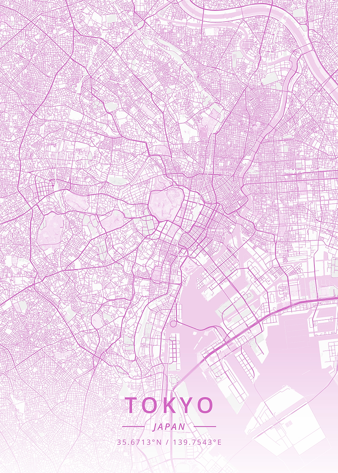 Tokyo Japan