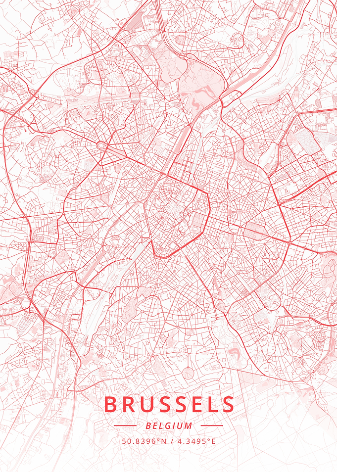 Brussels Belgium