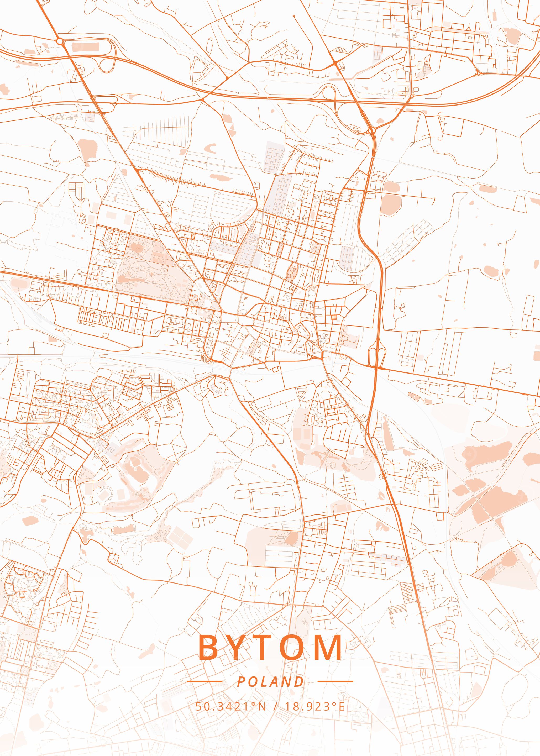 Bytom Poland