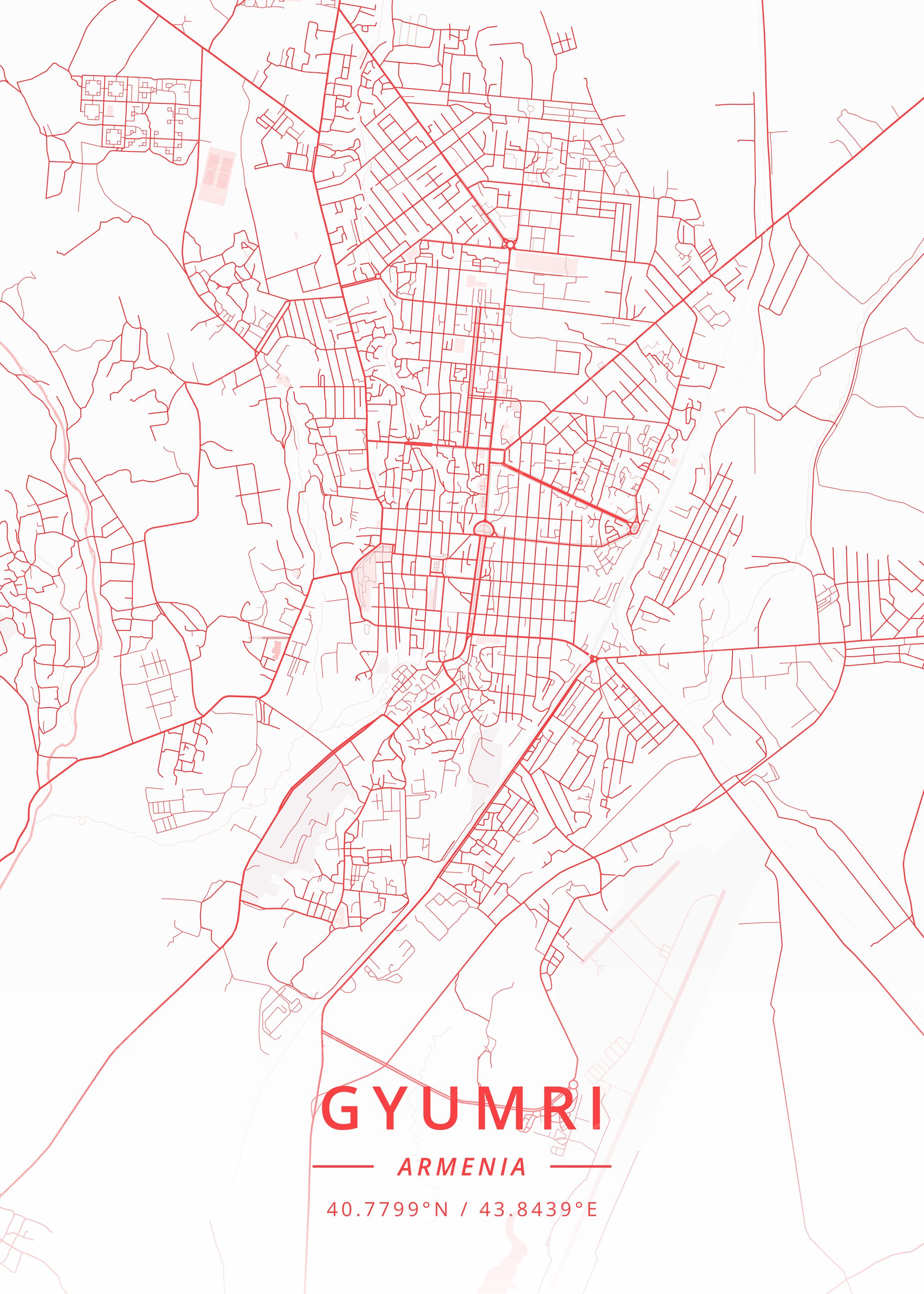 Gyumri Armenia