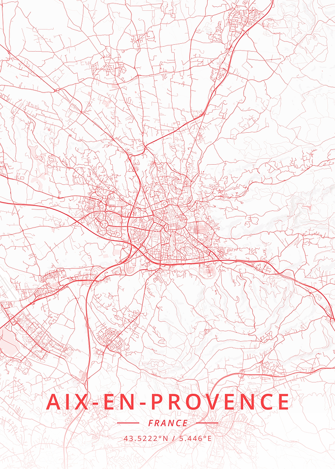 AixenProvence France