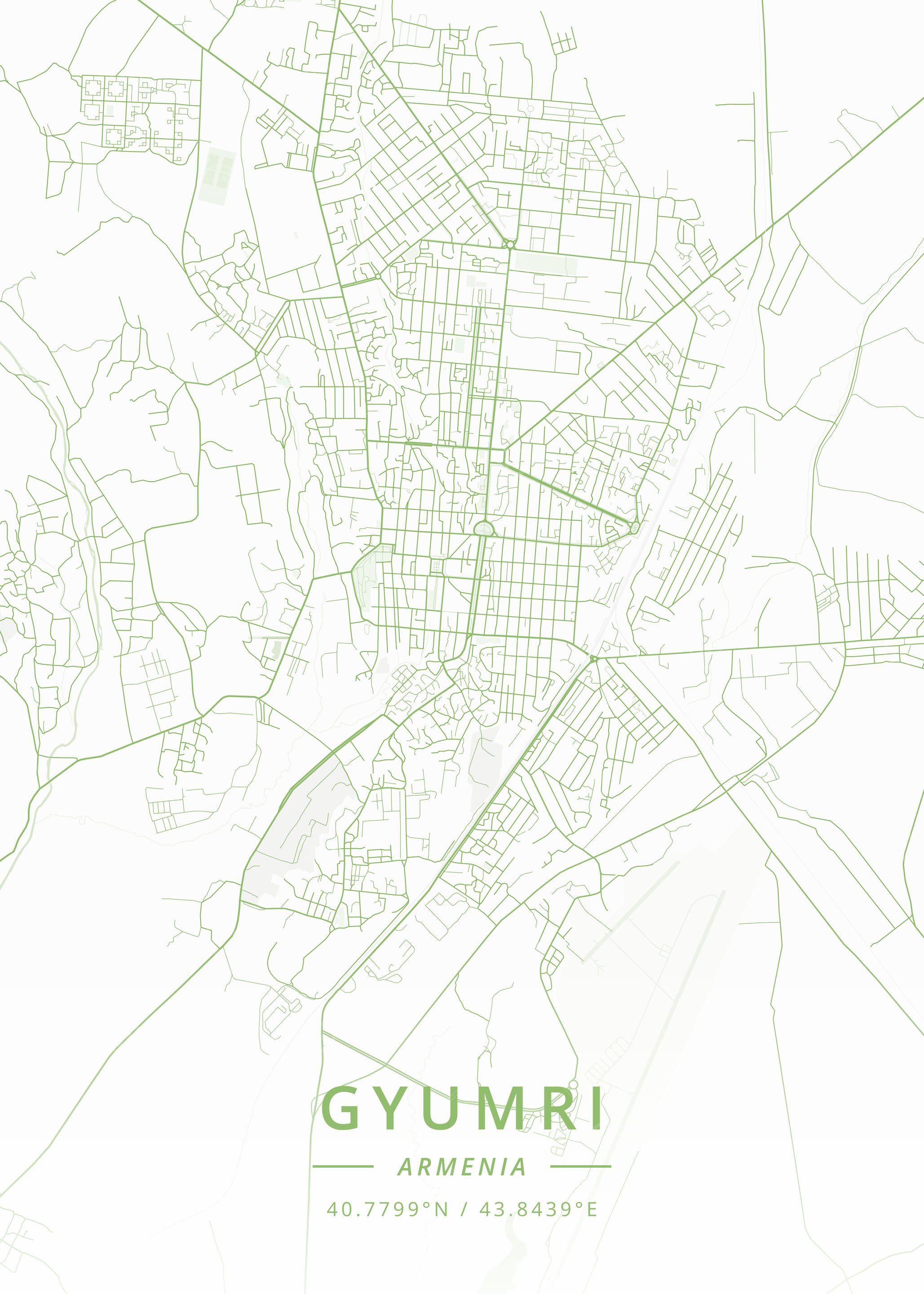 Gyumri Armenia