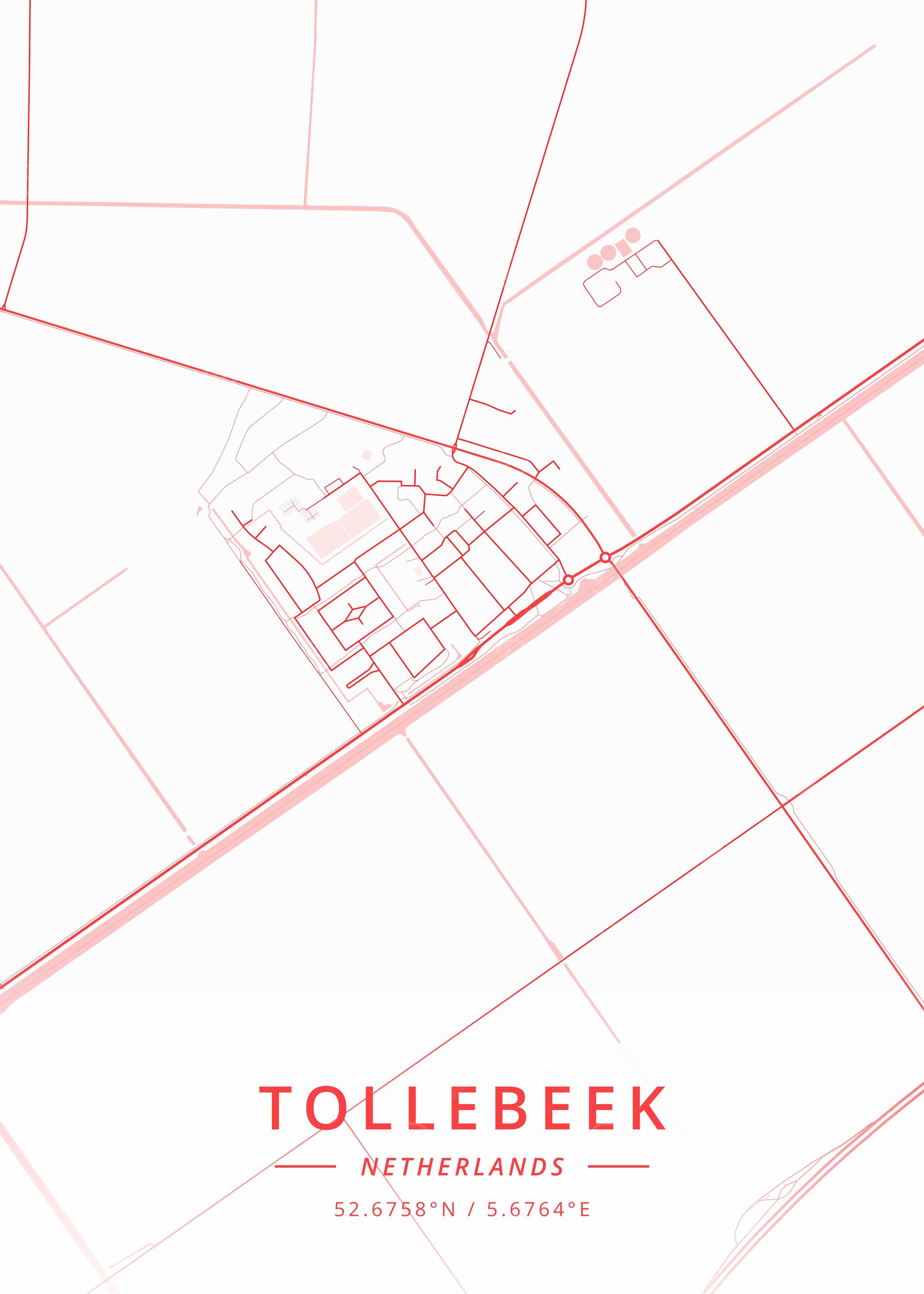Tollebeek Netherlands