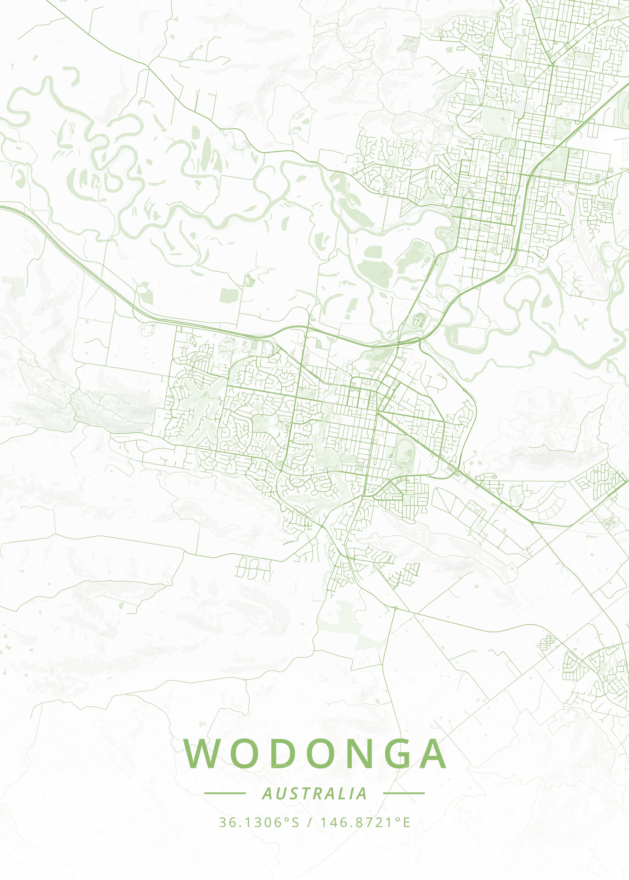Wodonga Australia
