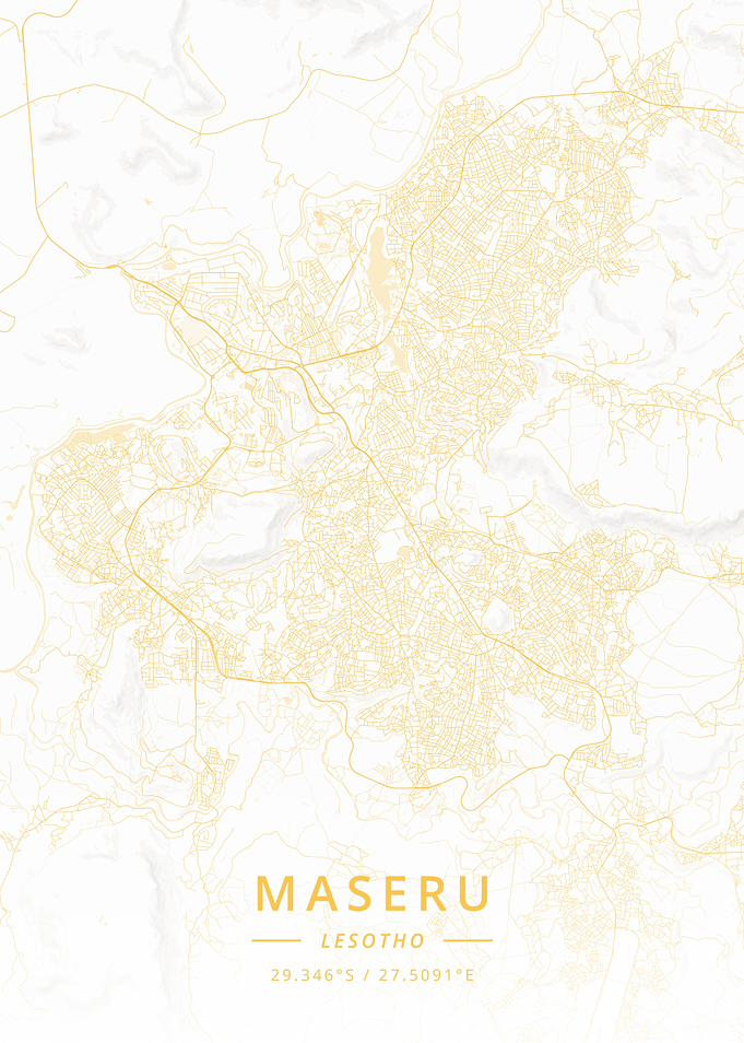 Maseru Lesotho