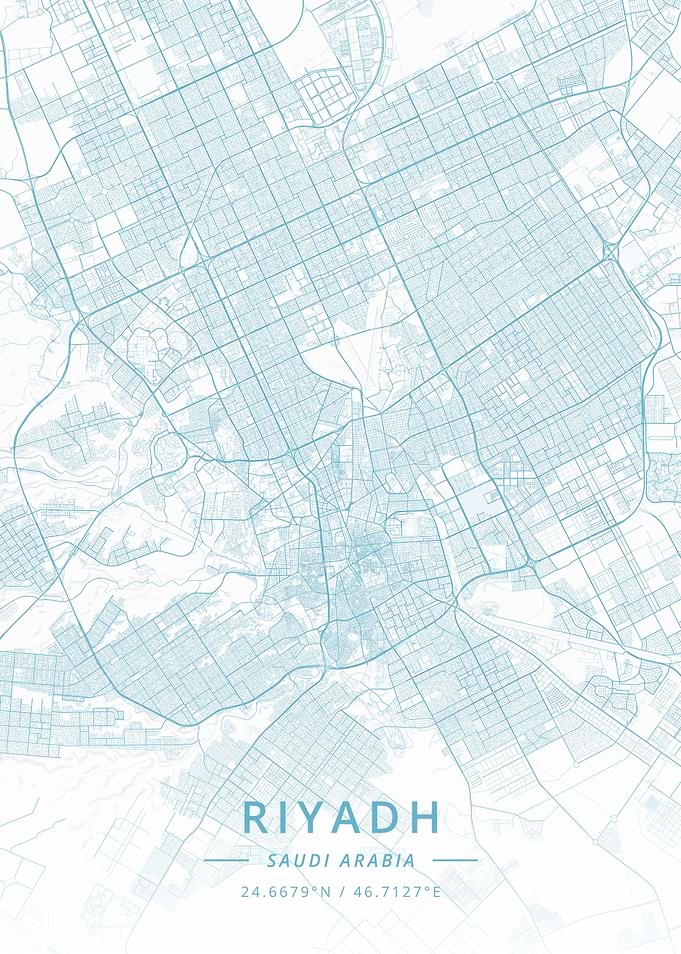 Riyadh Saudi Arabia
