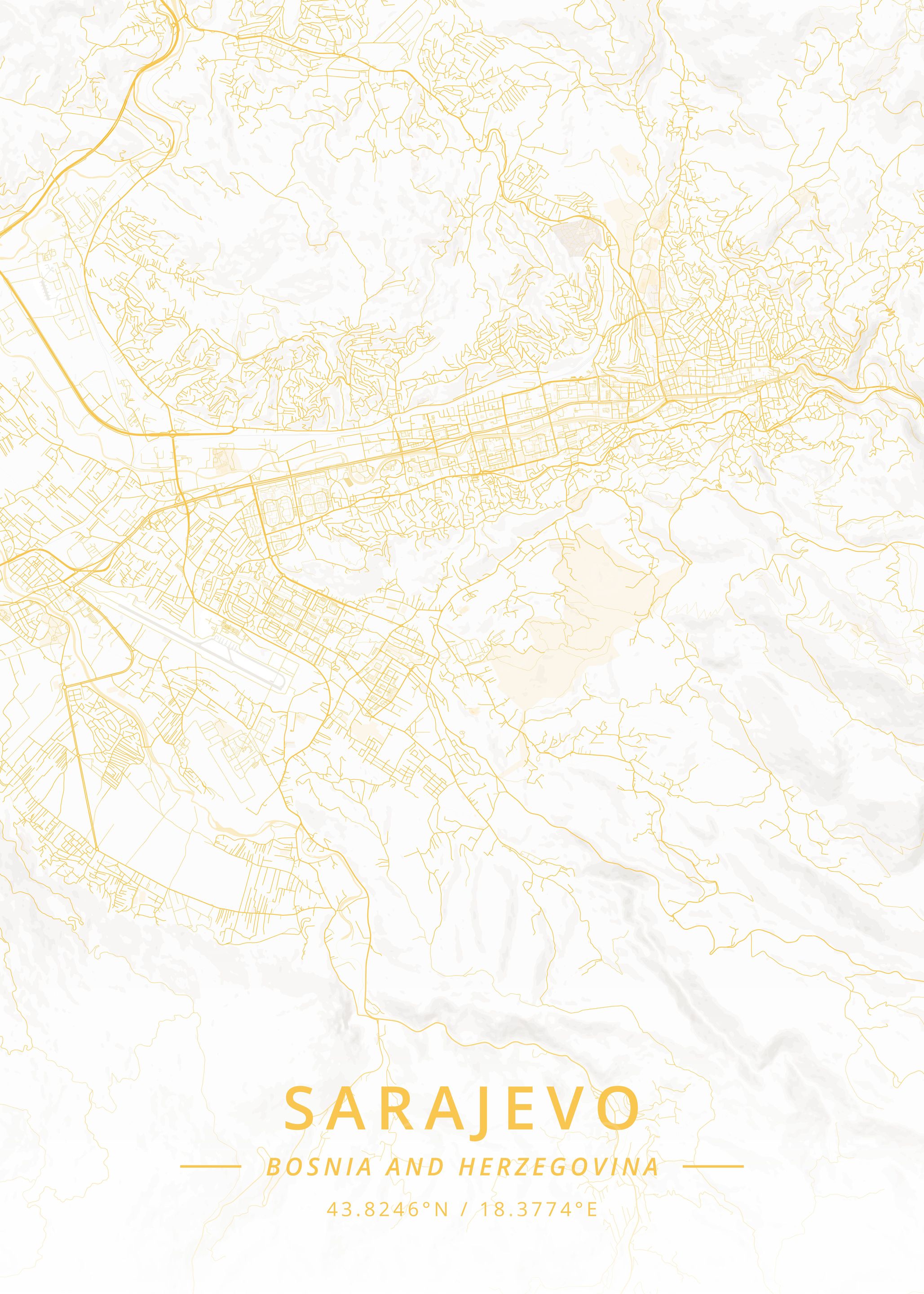 Sarajevo Bosnia