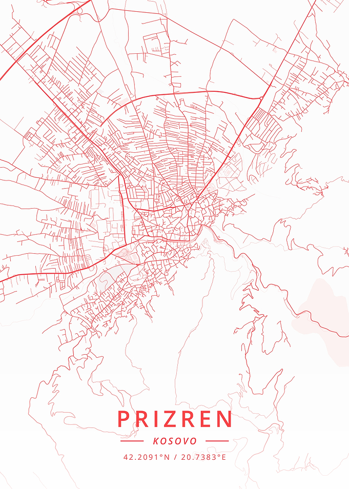 Prizren Kosovo