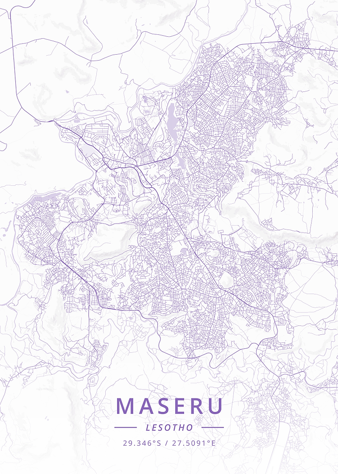 Maseru Lesotho