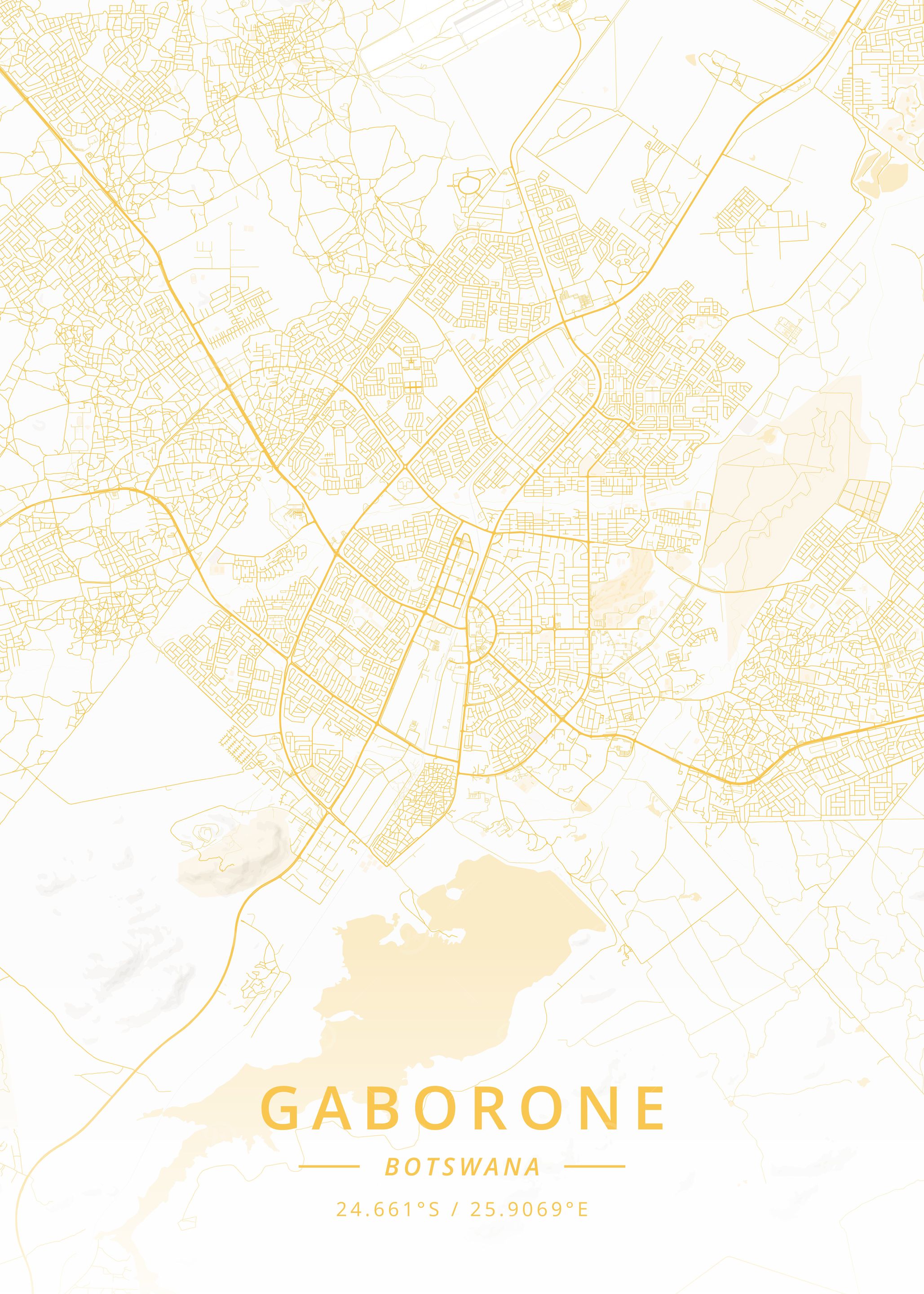 Gaborone Botswana