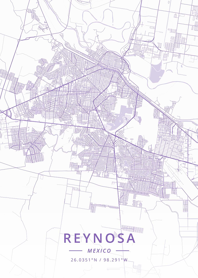 Reynosa Mexico