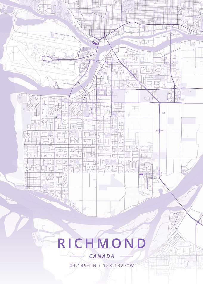 Richmond Canada