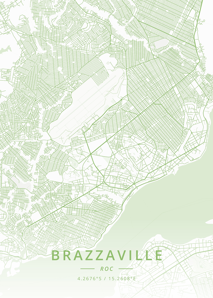 Brazzaville ROC