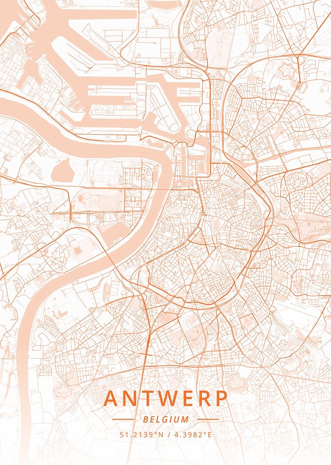Antwerp Belgium