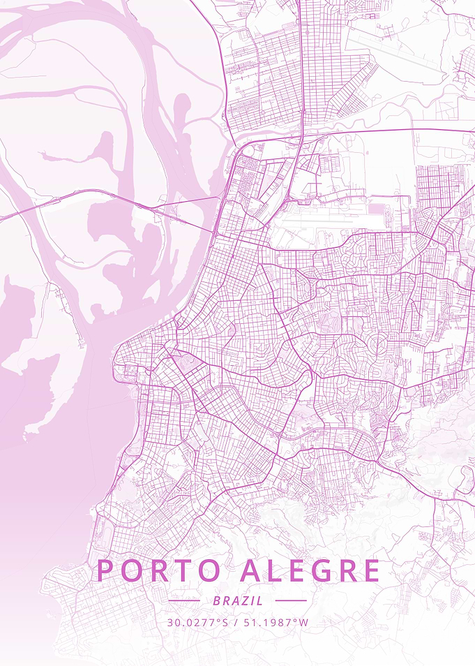 Porto Alegre Brazil