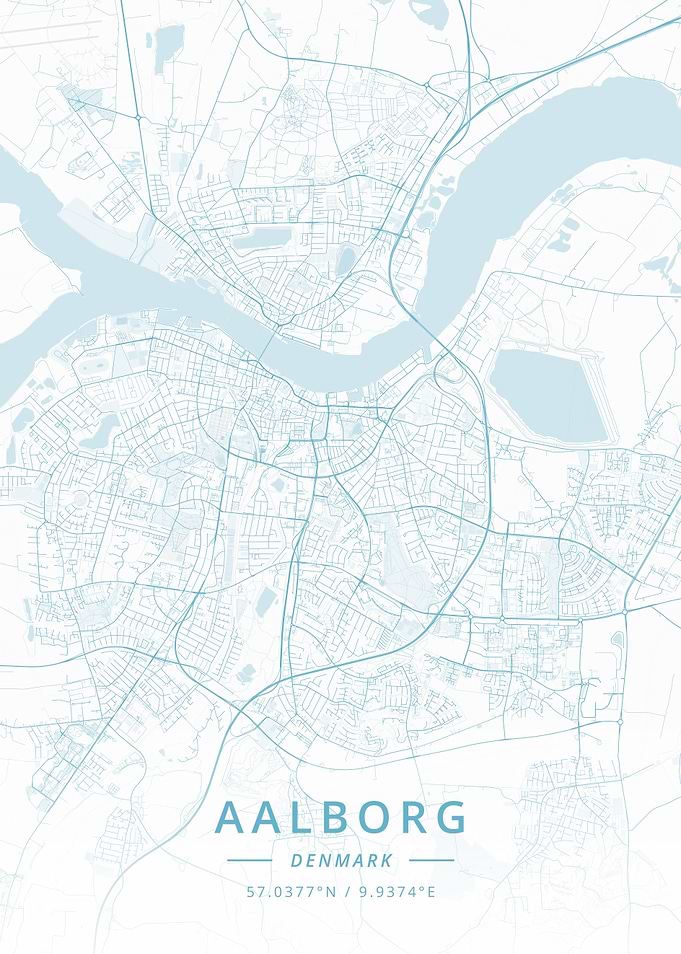 Aalborg Denmark