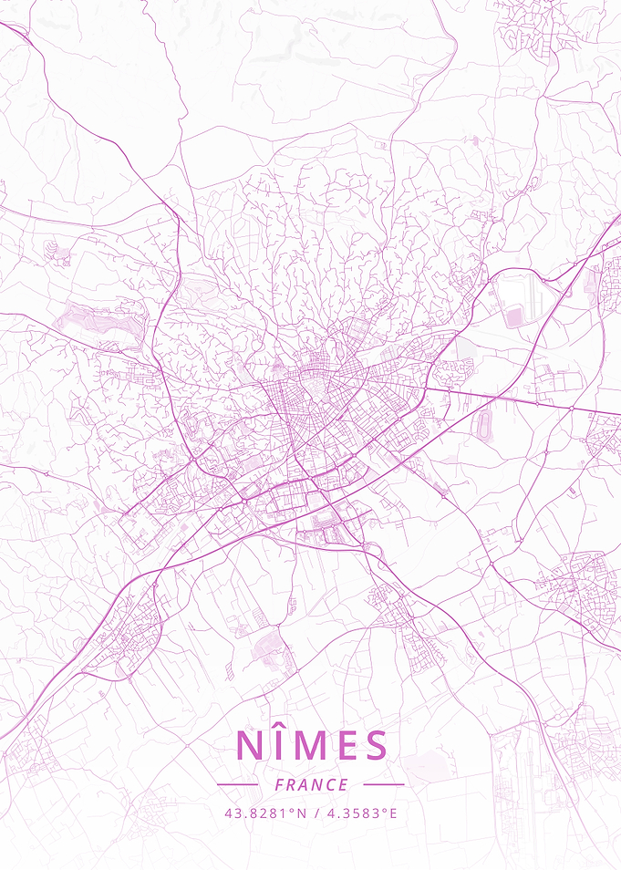 Nimes France