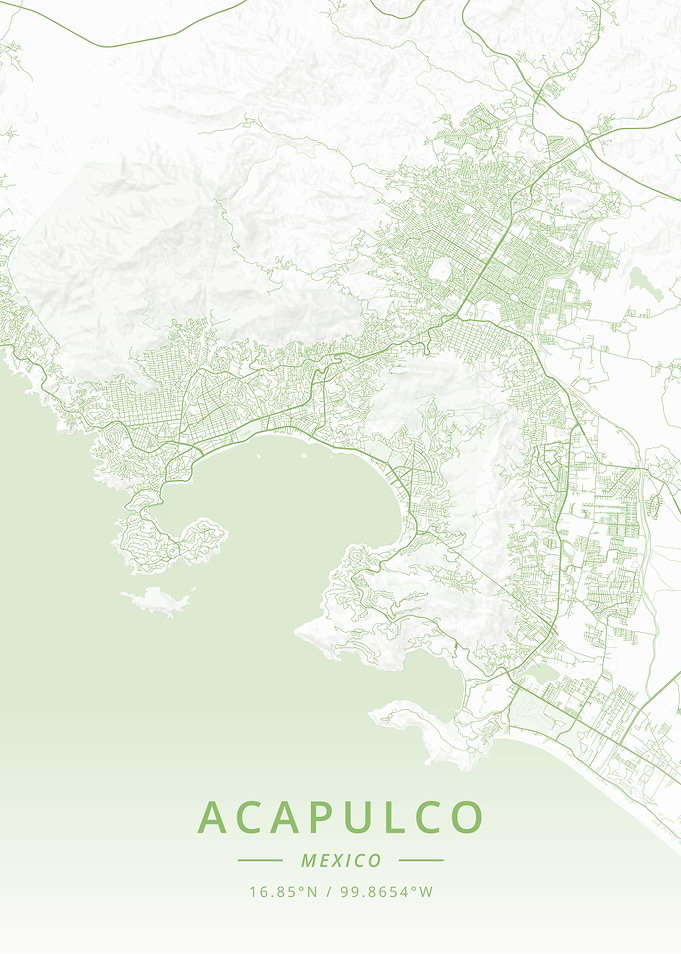 Acapulco Mexico