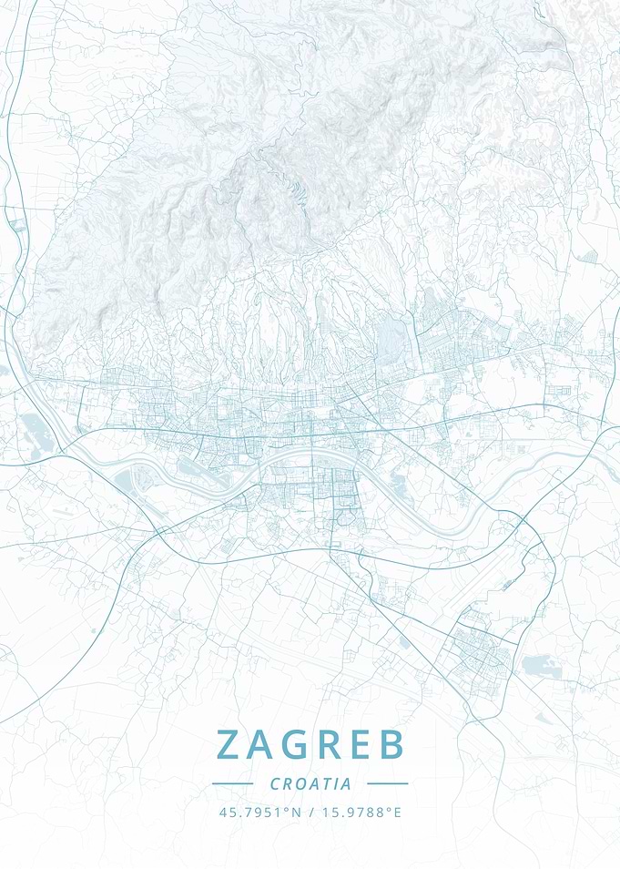 Zagreb Croatia