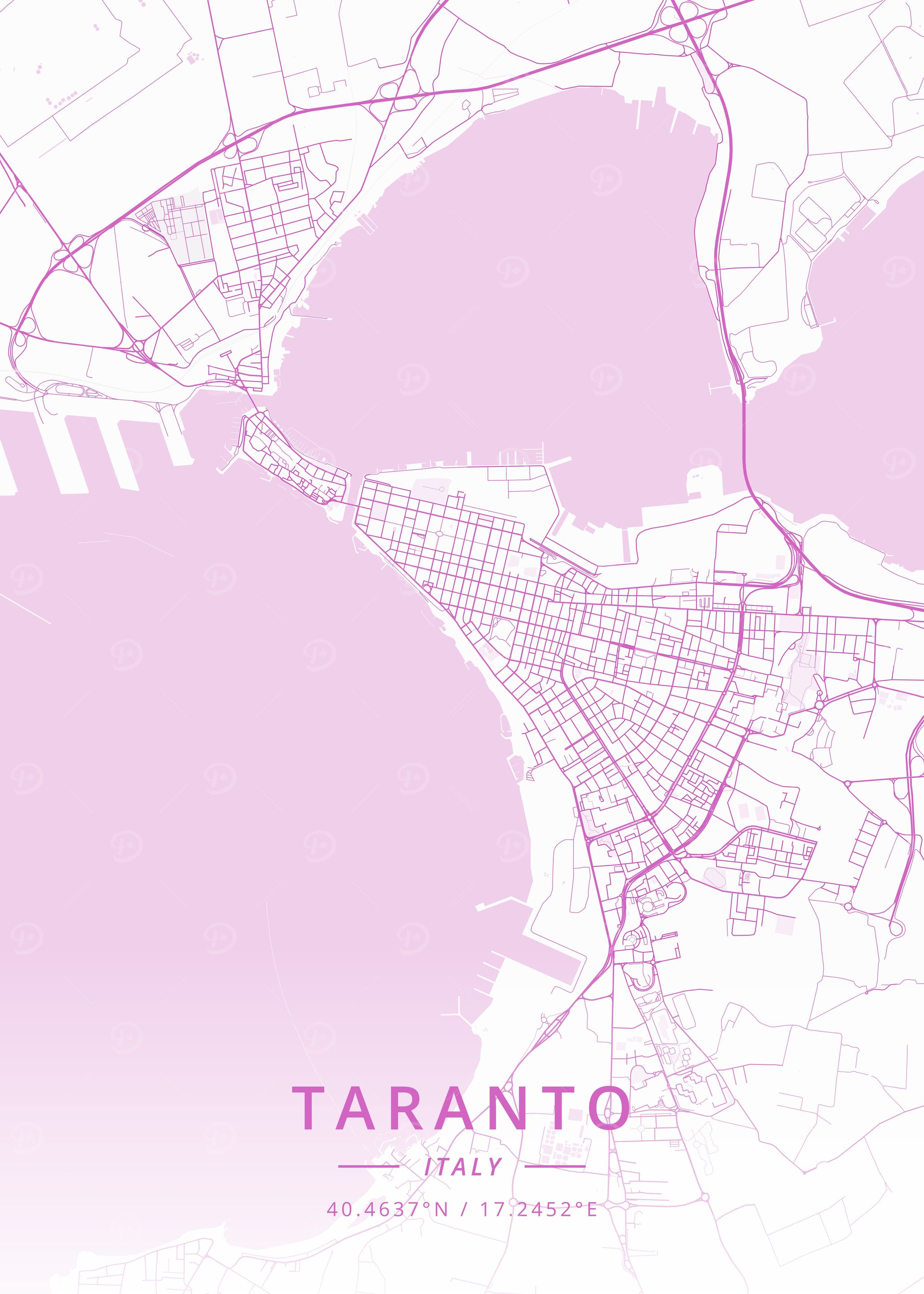 Taranto Italy
