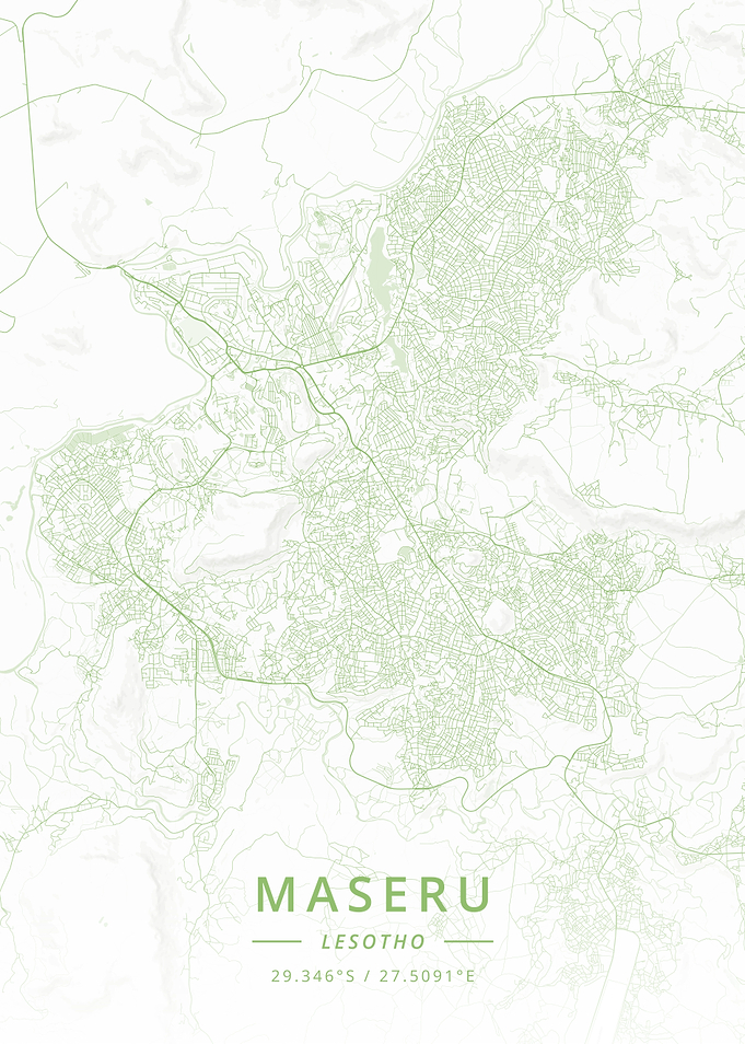 Maseru Lesotho