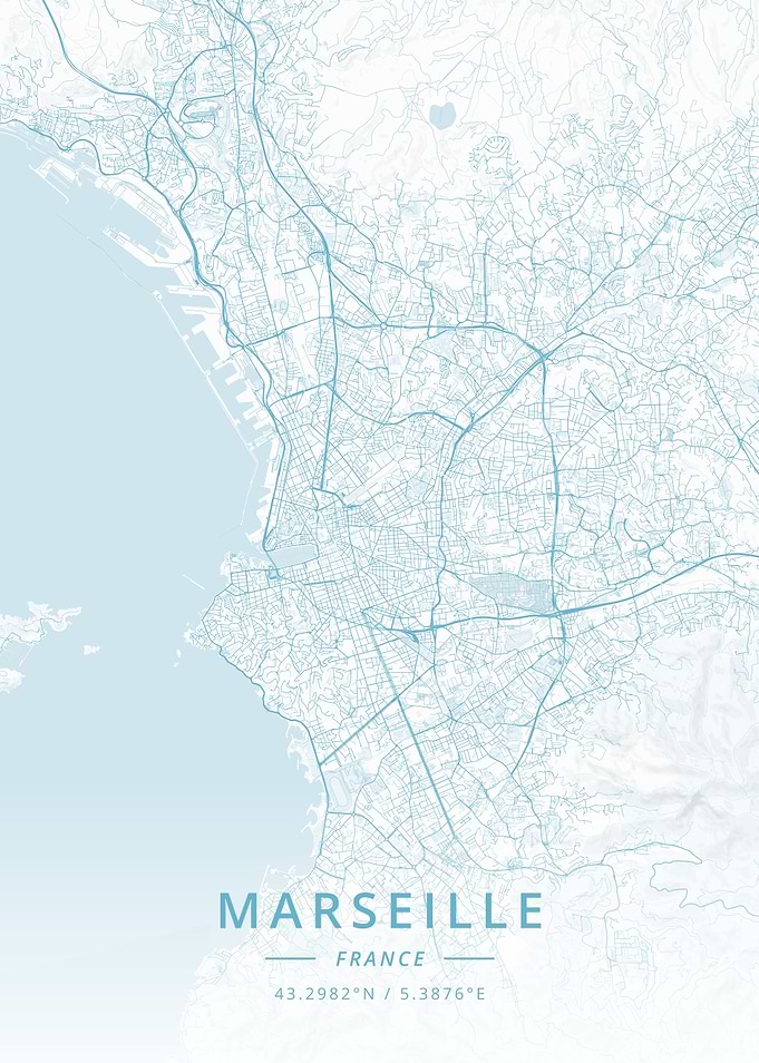 Marseille France