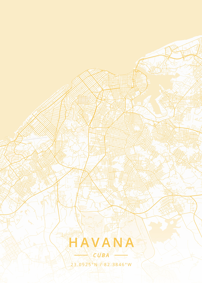 Havana Cuba