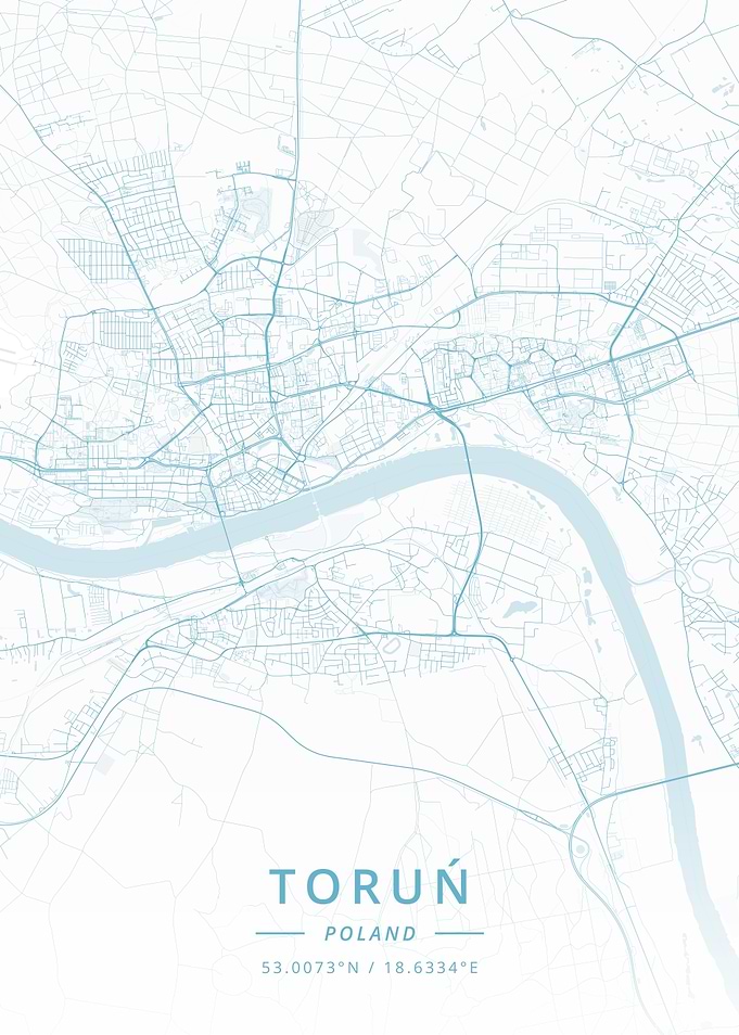 Torun Poland