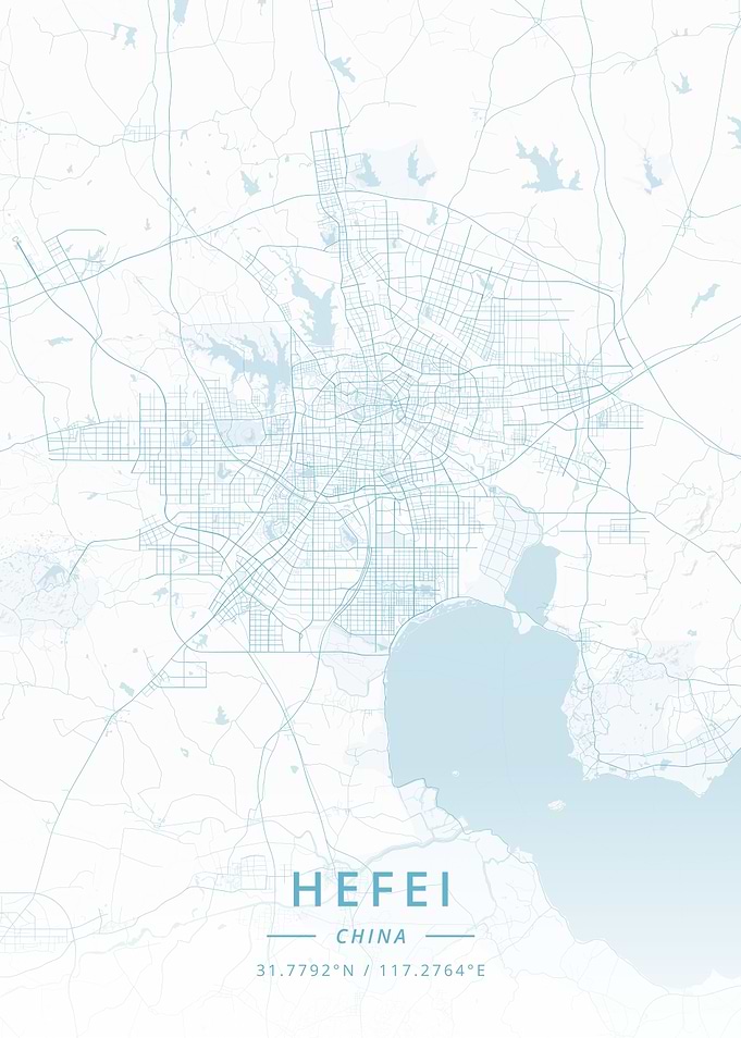 Hefei China