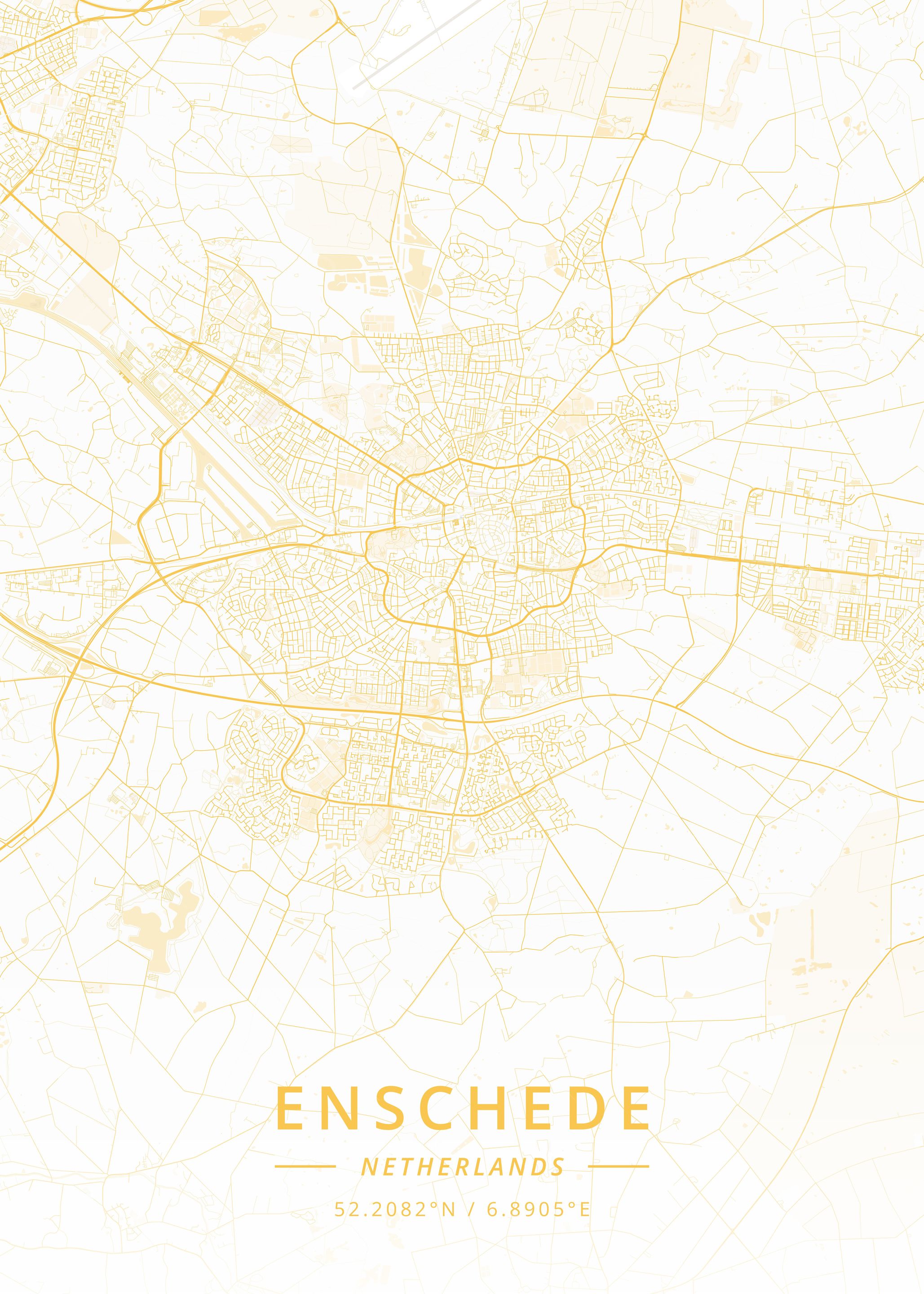 Enschede Netherlands