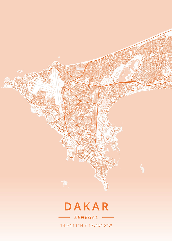 Dakar Senegal