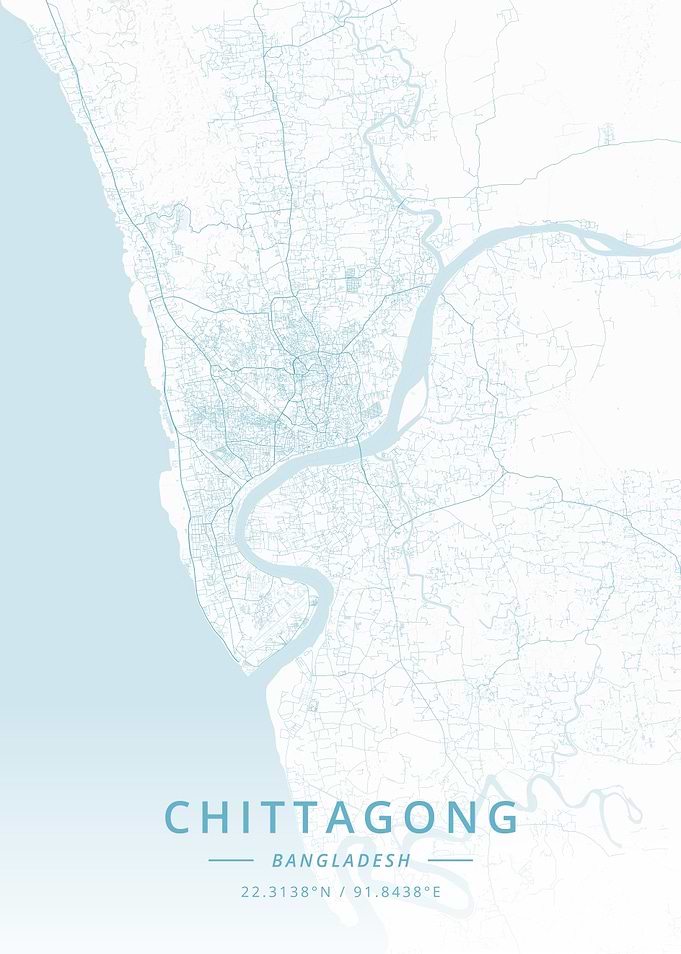 Chittagong Bangladesh
