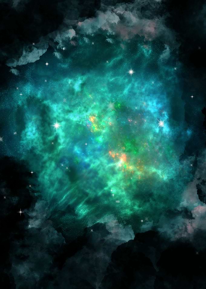 Opal Galaxy 03