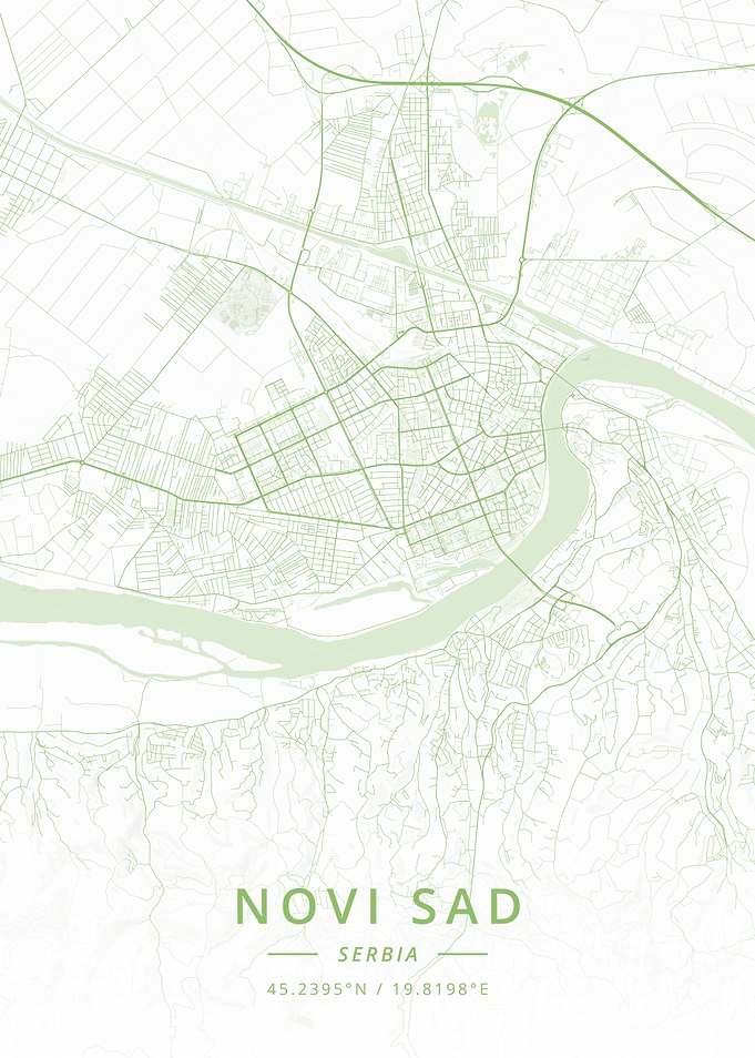 Novi Sad Serbia