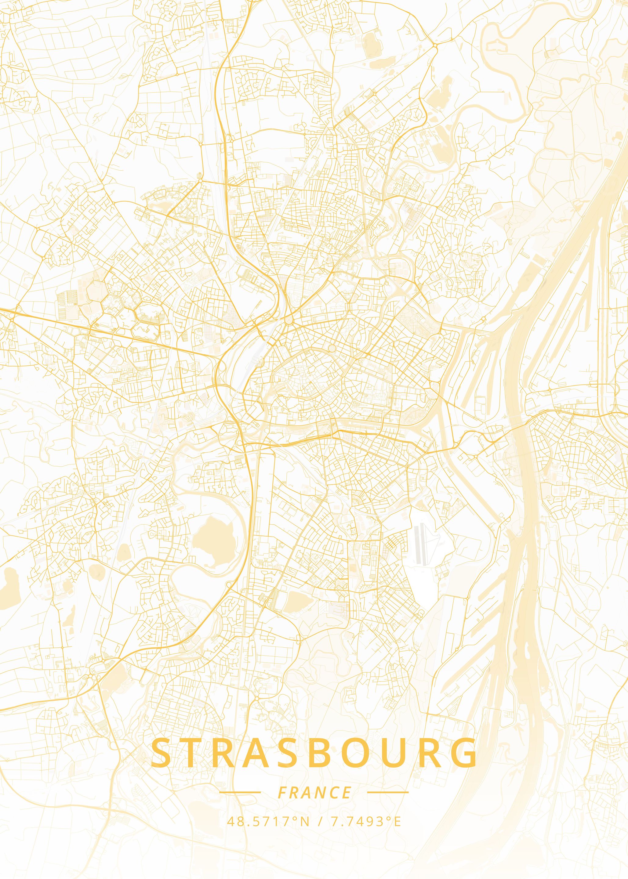 Strasbourg France