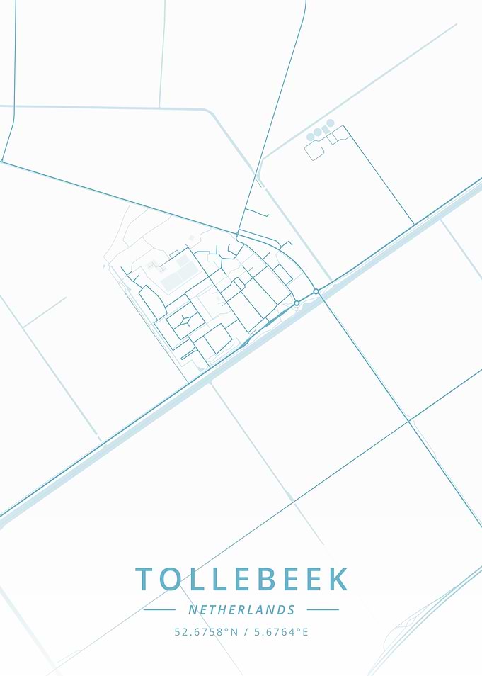 Tollebeek Netherlands