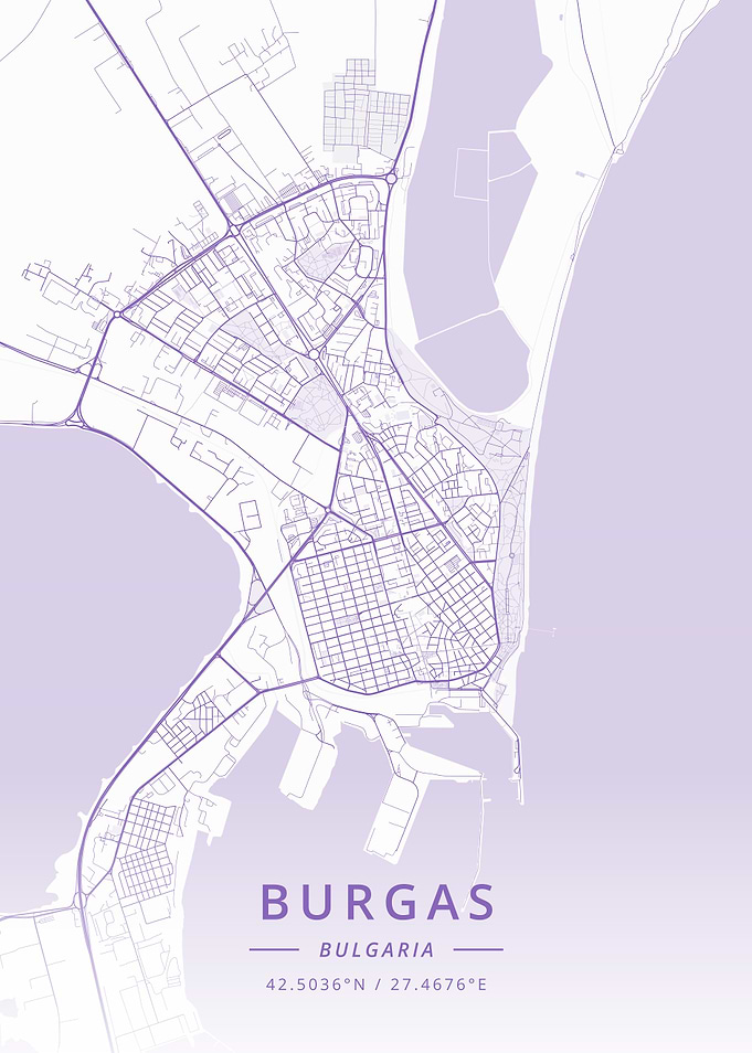 Burgas Bulgaria