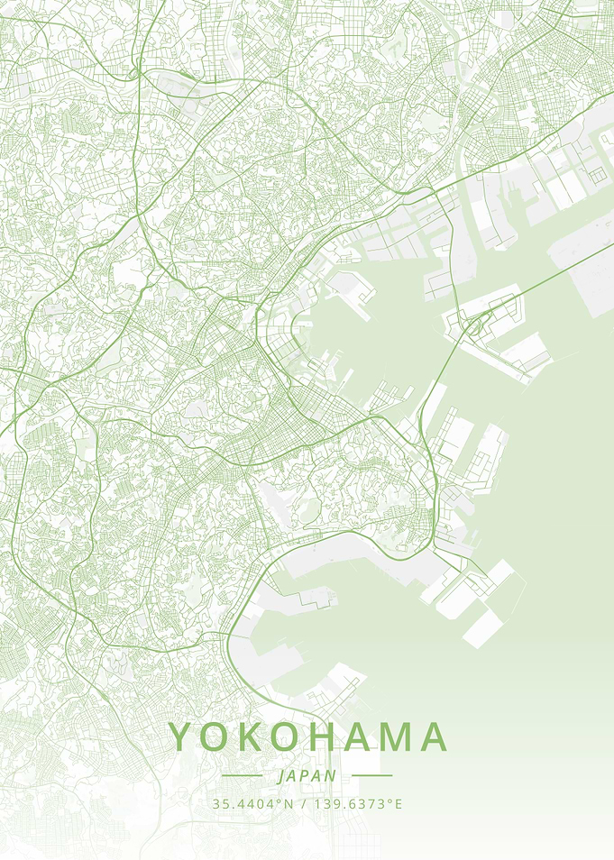 Yokohama Japan