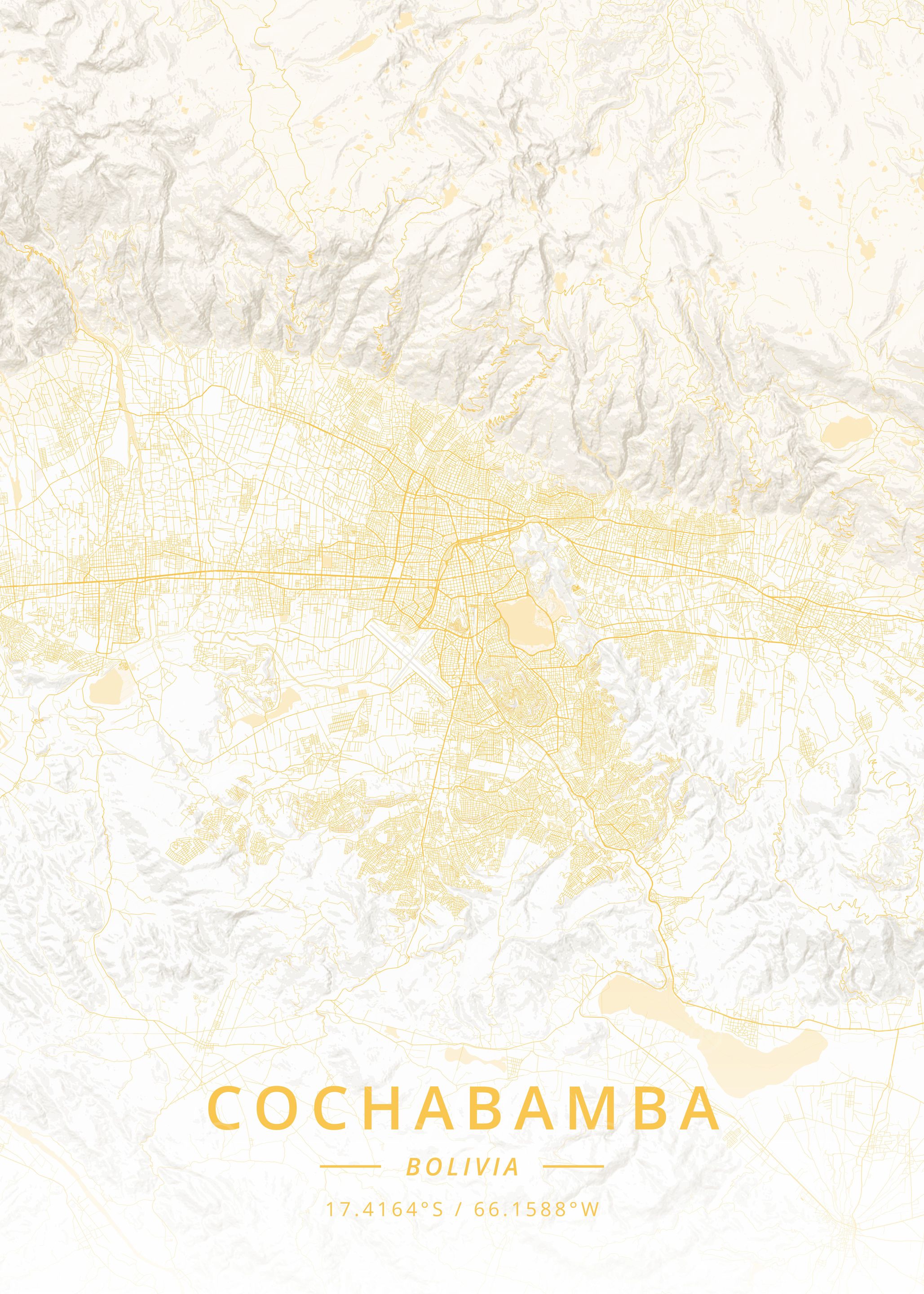 Cochabamba Bolivia