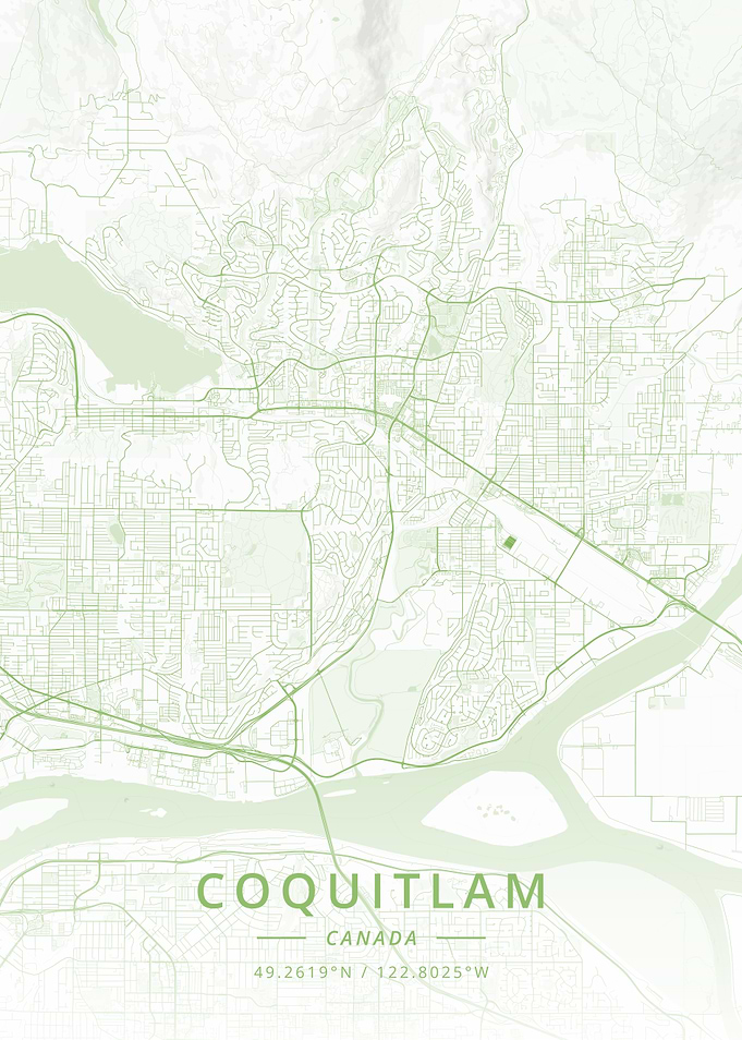 Coquitlam Canada
