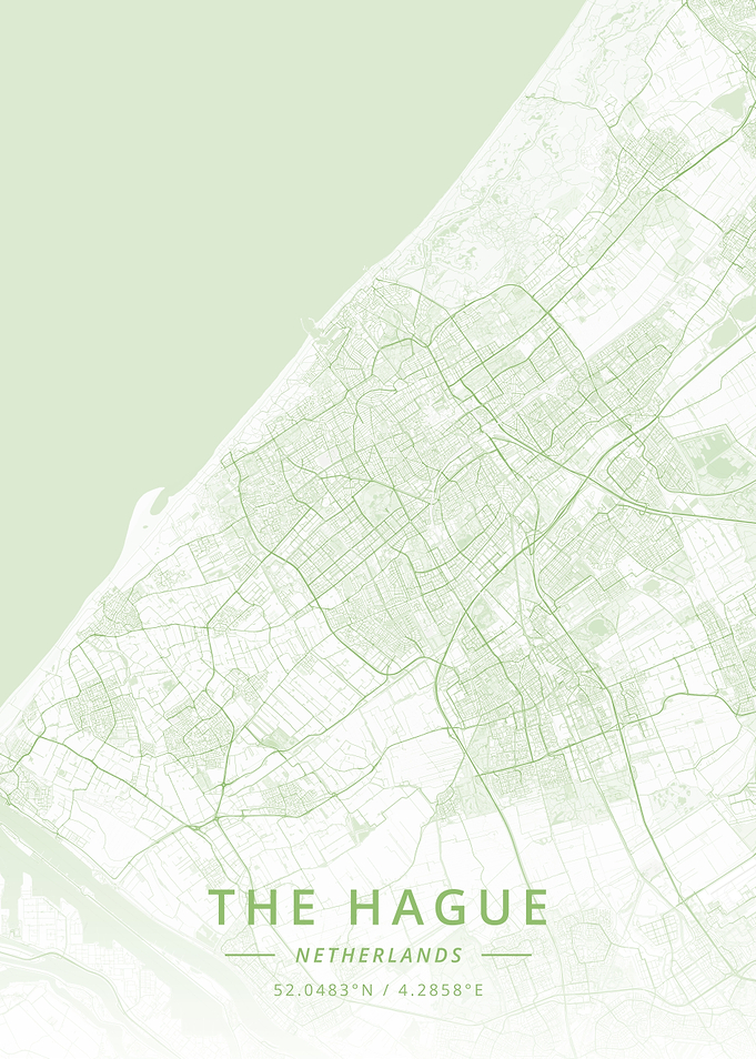 The Hague Netherlands