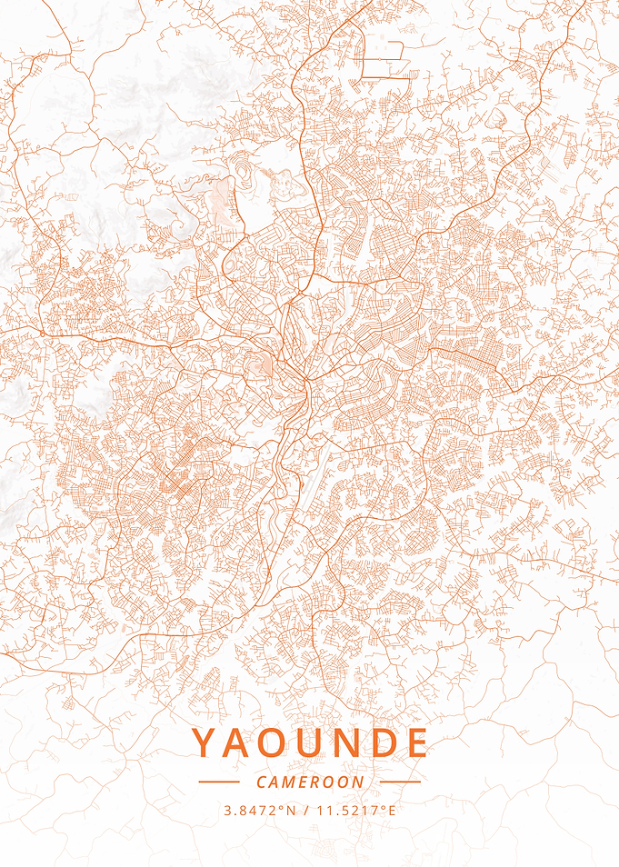 Yaounde Cameroon