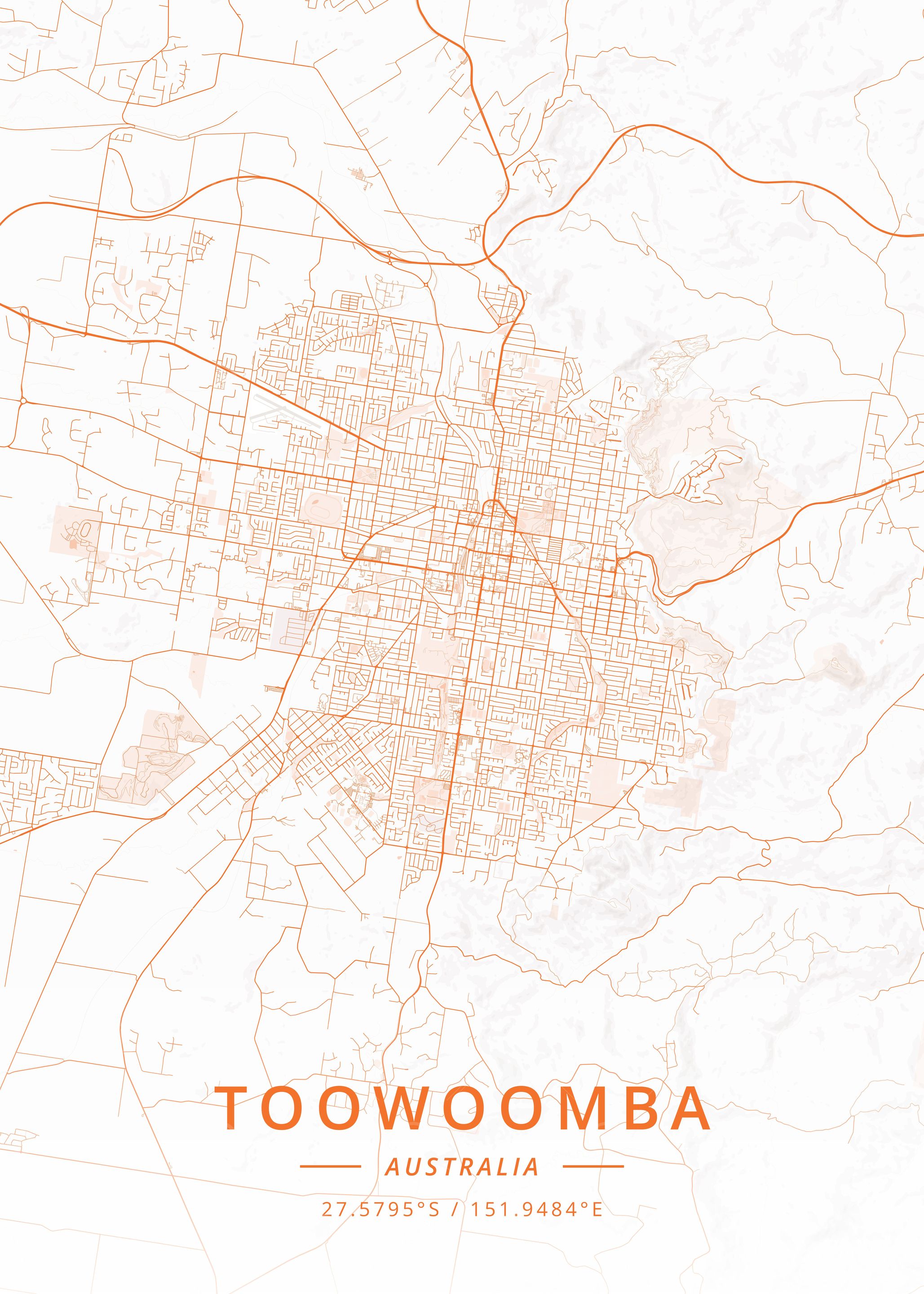 Toowoomba Australia
