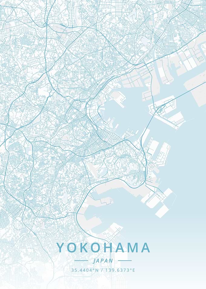 Yokohama Japan