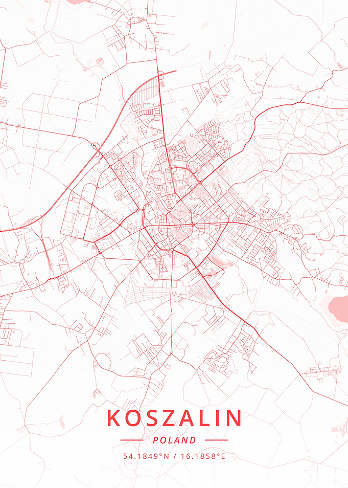 Koszalin Poland